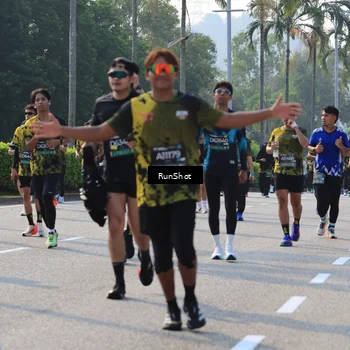 Runner Photo 7009217
