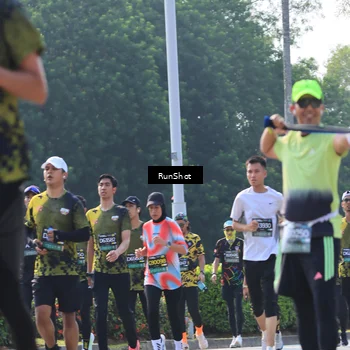 Runner Photo 7009218