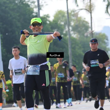 Runner Photo 7009219