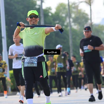 Runner Photo 7009220