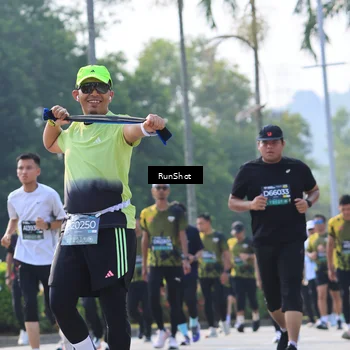 Runner Photo 7009222