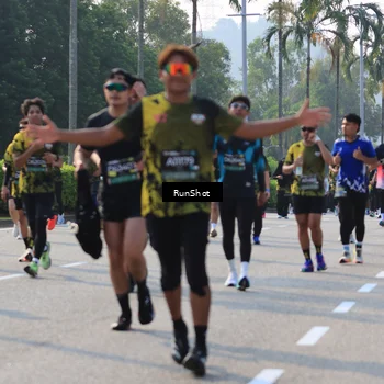 Runner Photo 7009233