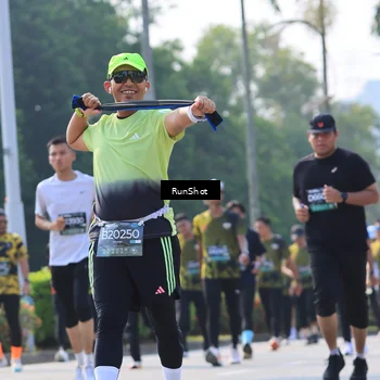 Runner Photo 7009237