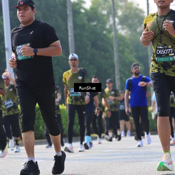 Runner Photo 7009247
