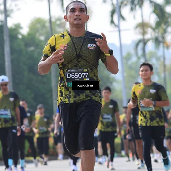 Runner Photo 7009248