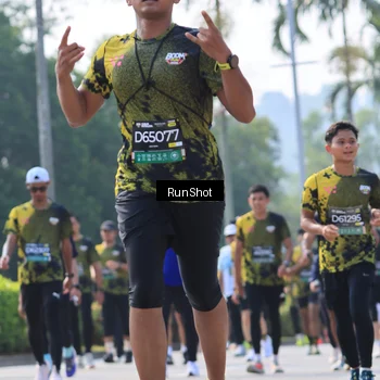 Runner Photo 7009253