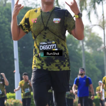 Runner Photo 7009256