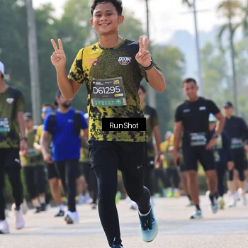 Runner Photo 7009257