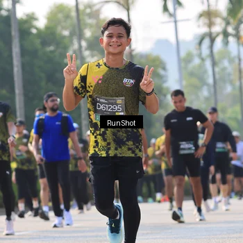Runner Photo 7009258