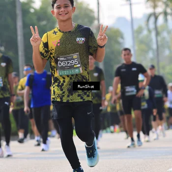 Runner Photo 7009267