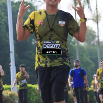 Runner Photo 7009278
