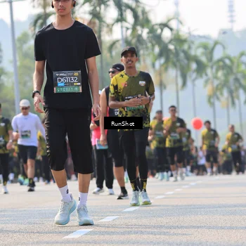 Runner Photo 7009284