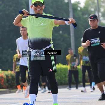 Runner Photo 7009285