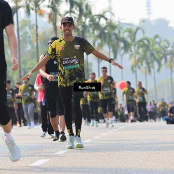 Runner Photo 7009292