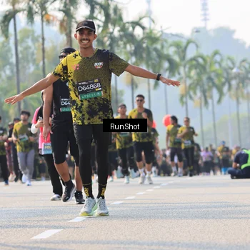 Runner Photo 7009294