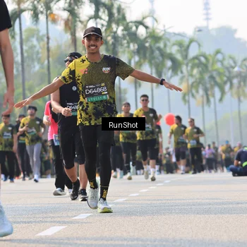 Runner Photo 7009296