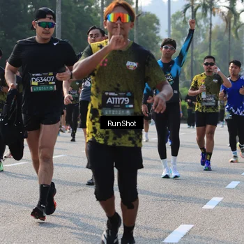 Runner Photo 7009297
