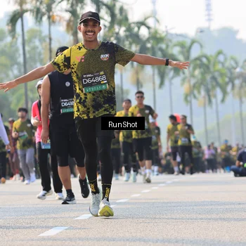 Runner Photo 7009298
