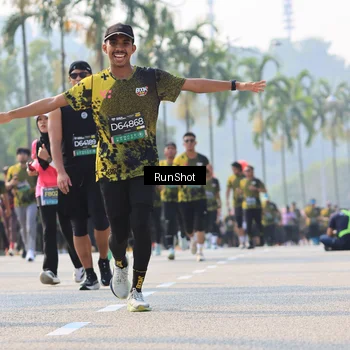 Runner Photo 7009299