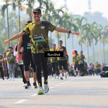 Runner Photo 7009300