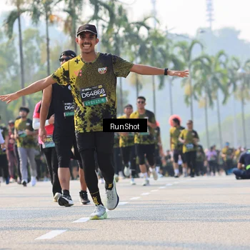 Runner Photo 7009301