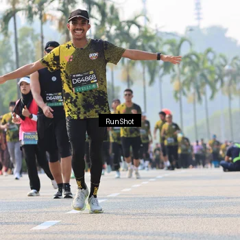 Runner Photo 7009302