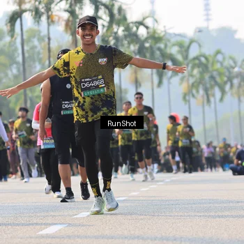 Runner Photo 7009305