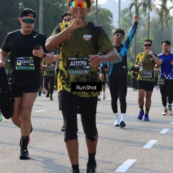 Runner Photo 7009306