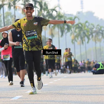 Runner Photo 7009307