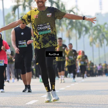 Runner Photo 7009308