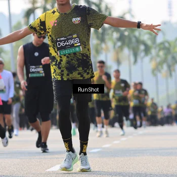 Runner Photo 7009316