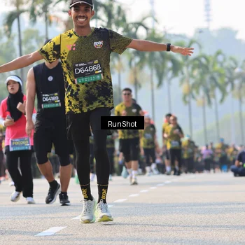 Runner Photo 7009320