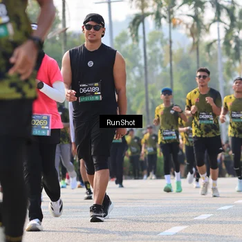 Runner Photo 7009321