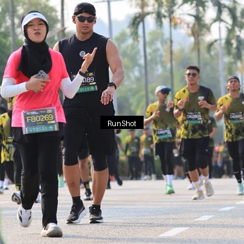 Runner Photo 7009322