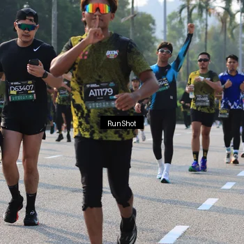Runner Photo 7009323