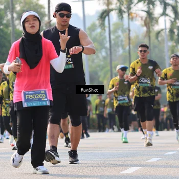 Runner Photo 7009331