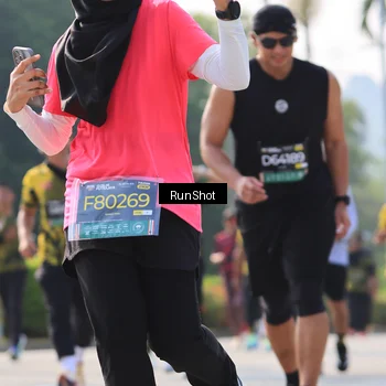 Runner Photo 7009337