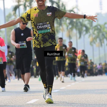 Runner Photo 7009339