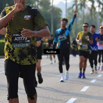 Runner Photo 7009379