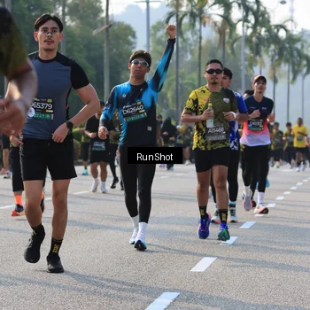 Runner Photo 7009407