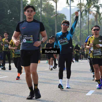 Runner Photo 7009425