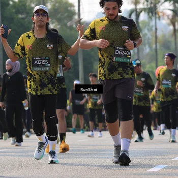 Runner Photo 7009452