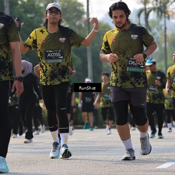 Runner Photo 7009455