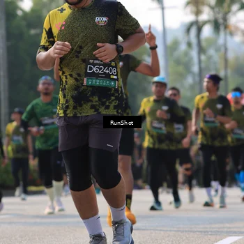 Runner Photo 7009460