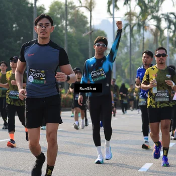 Runner Photo 7009464