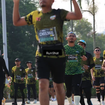 Runner Photo 7009476