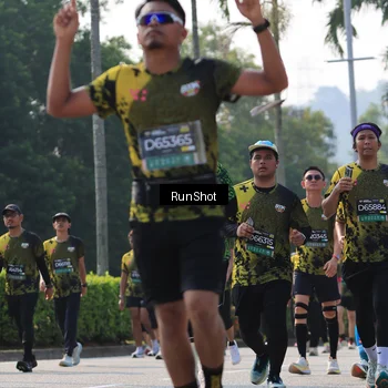 Runner Photo 7009478