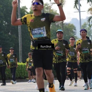 Runner Photo 7009480