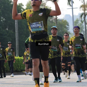 Runner Photo 7009481