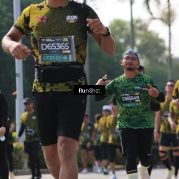 Runner Photo 7009482